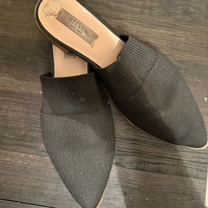 Steven by Steve Madden Petite heel slip on